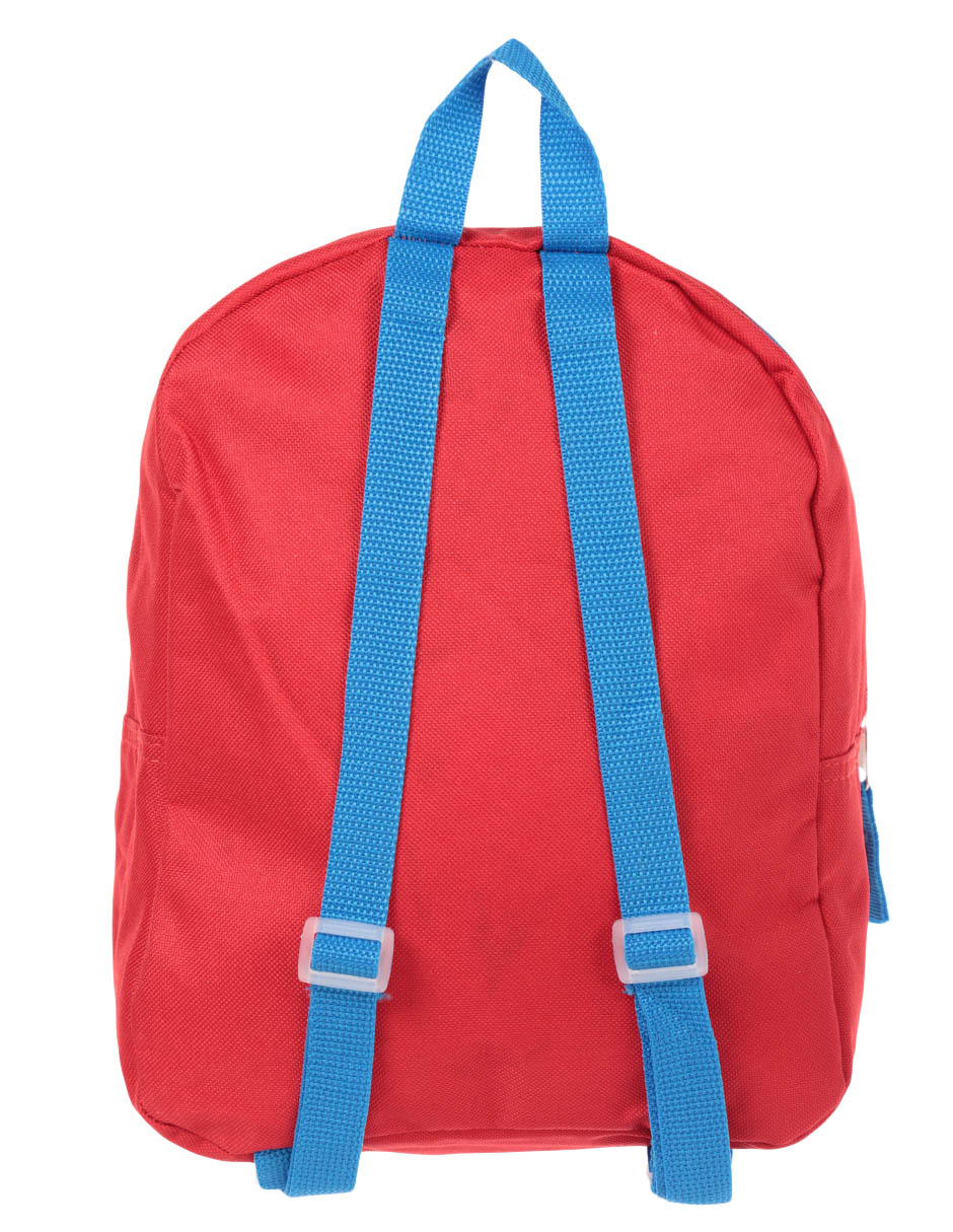 Mochila casual Super Mario para niño 3