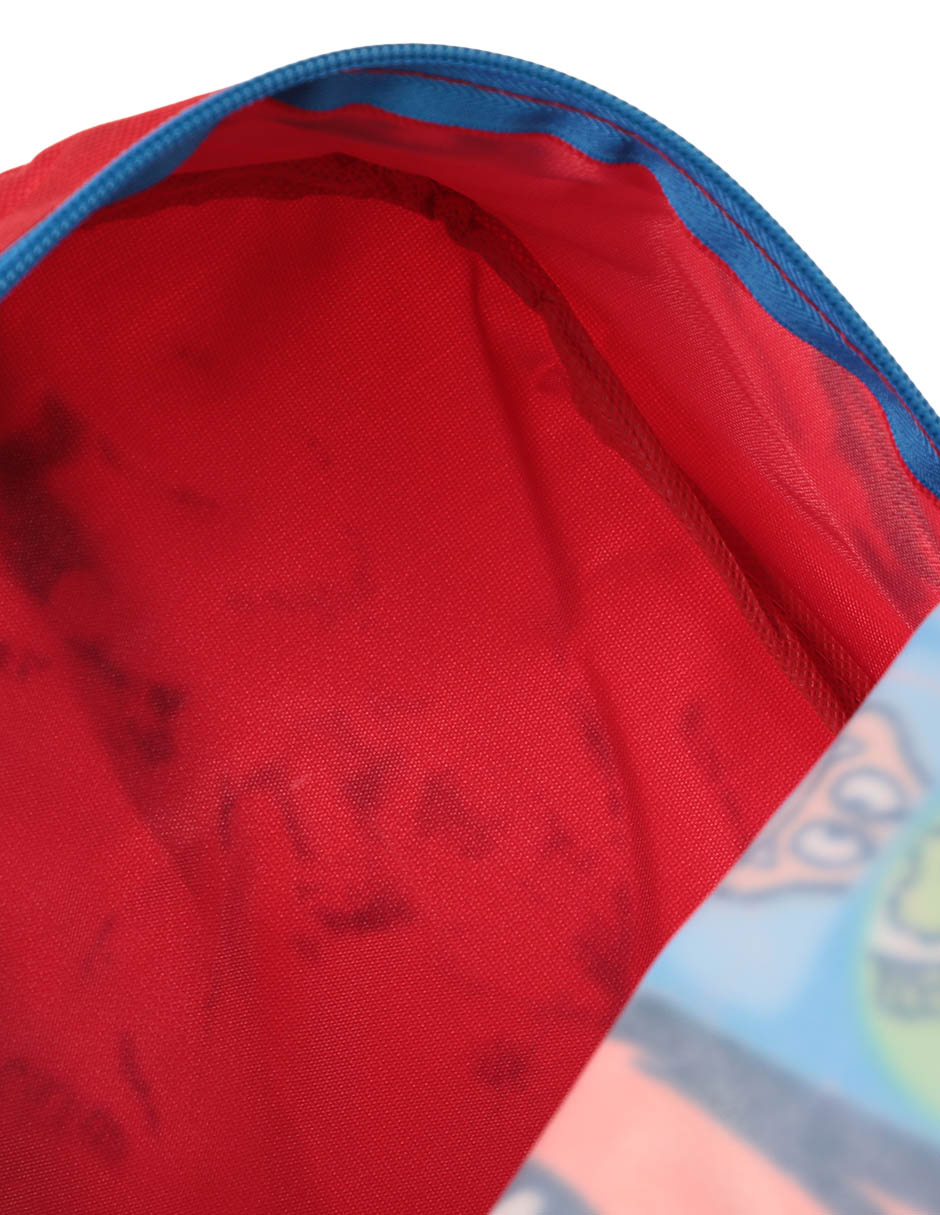Mochila casual Super Mario para niño 4
