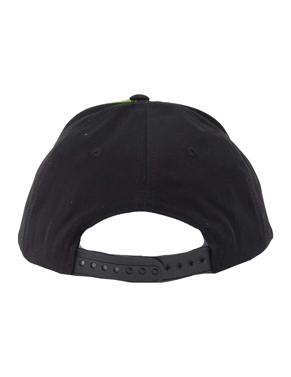 Gorra visera curva snapback The Mandalorian & Grogu para niño 2