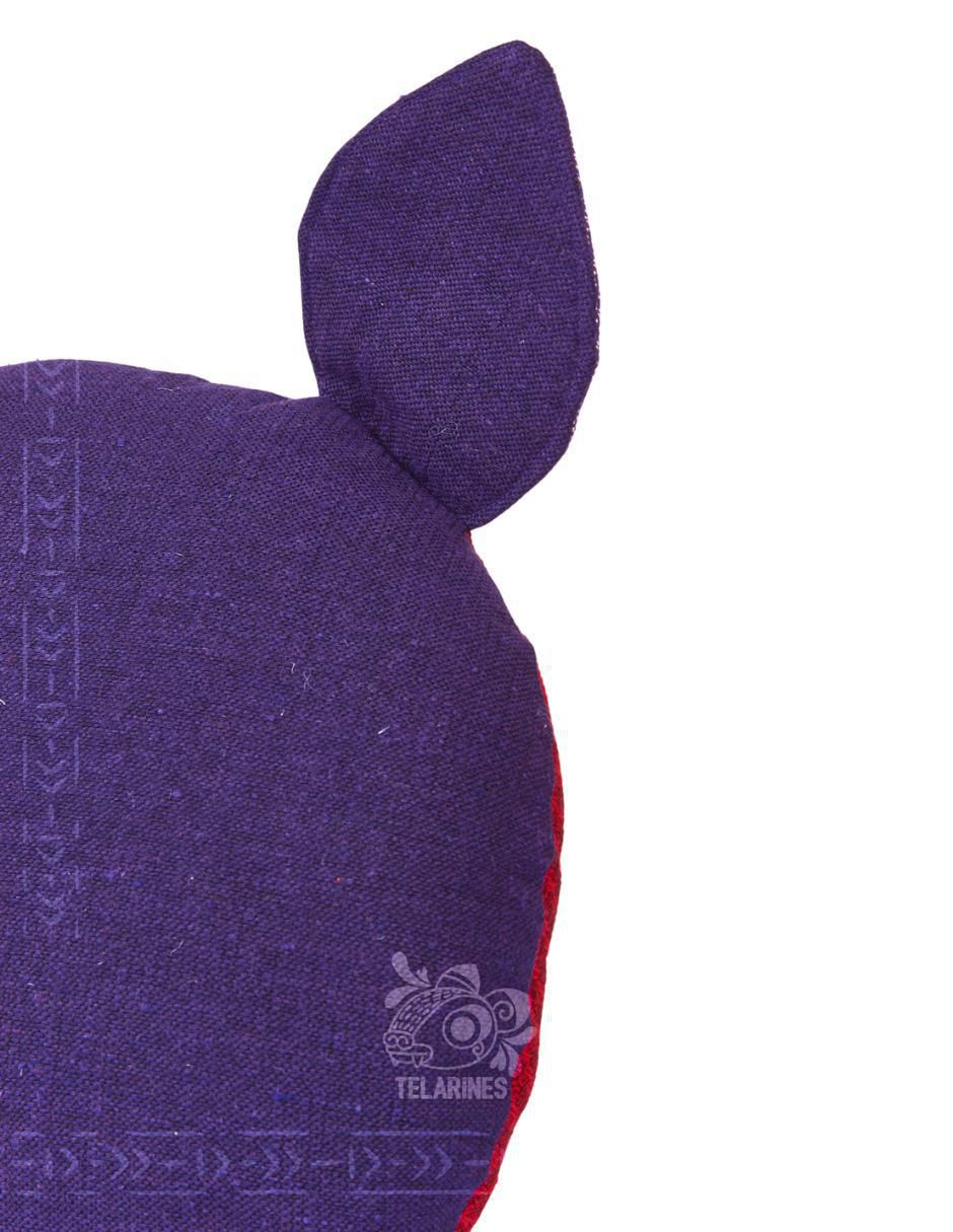 Almohada Xolo Códice firmeza media 4