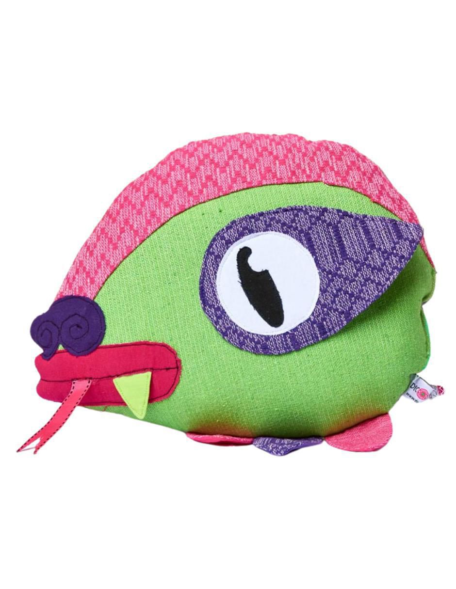 Almohada Quertzalcoatl Códice firmeza media 2