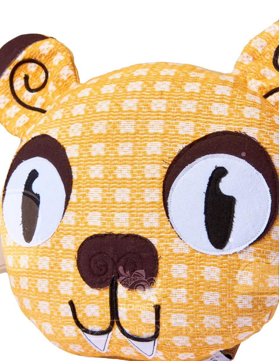 Almohada Jaguar Códice firmeza media 2