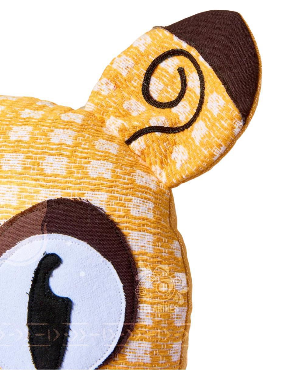 Almohada Jaguar Códice firmeza media 3