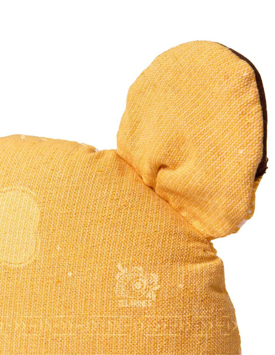 Almohada Jaguar Códice firmeza media 4