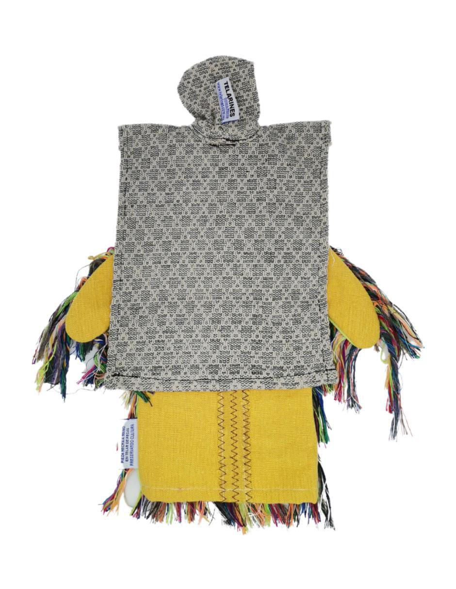 Cuenta Cuentos Tiliche juego didáctico infantil unisex 2