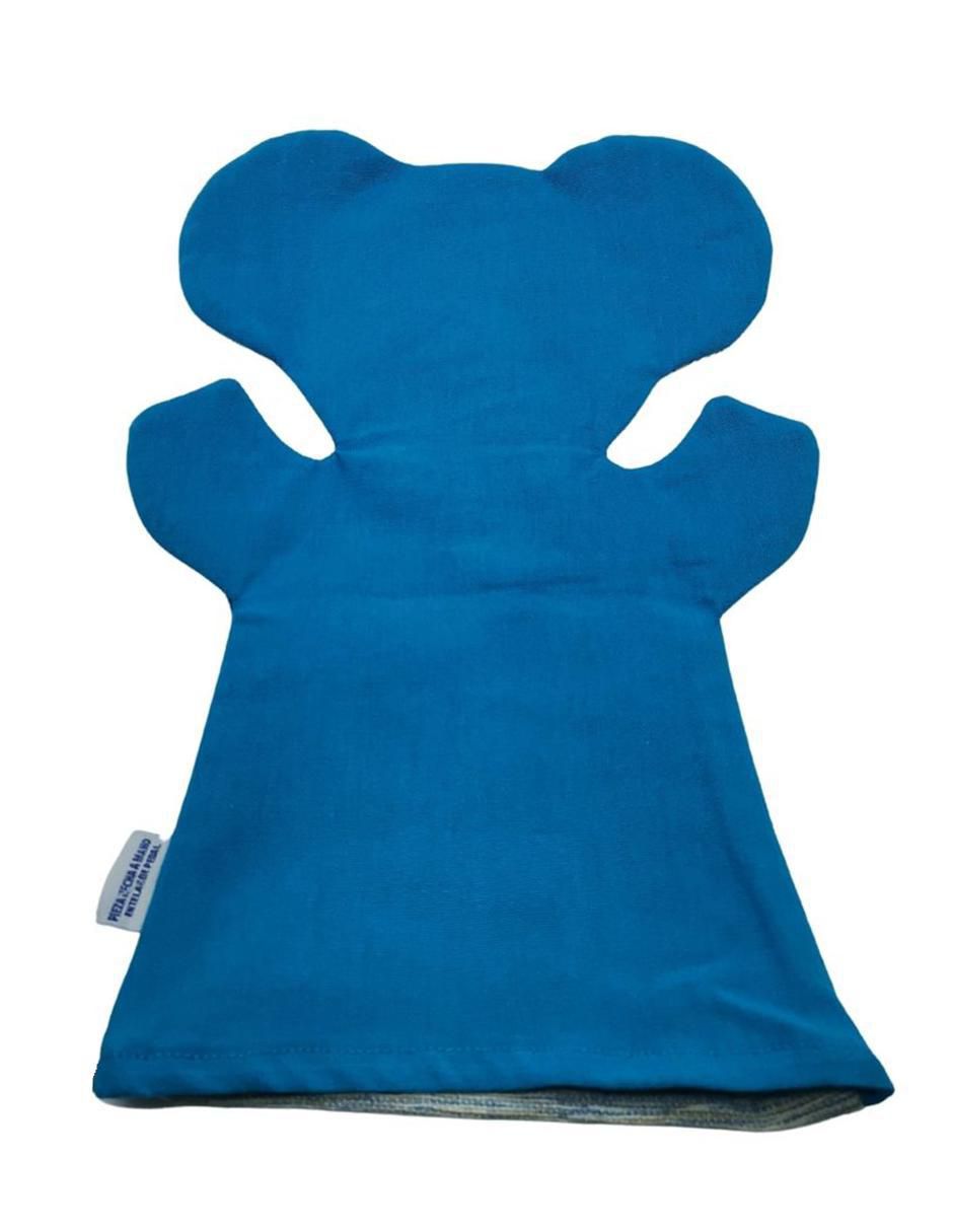 Títere Cuenta Cuentos Elefantin juego didáctico infantil unisex 5