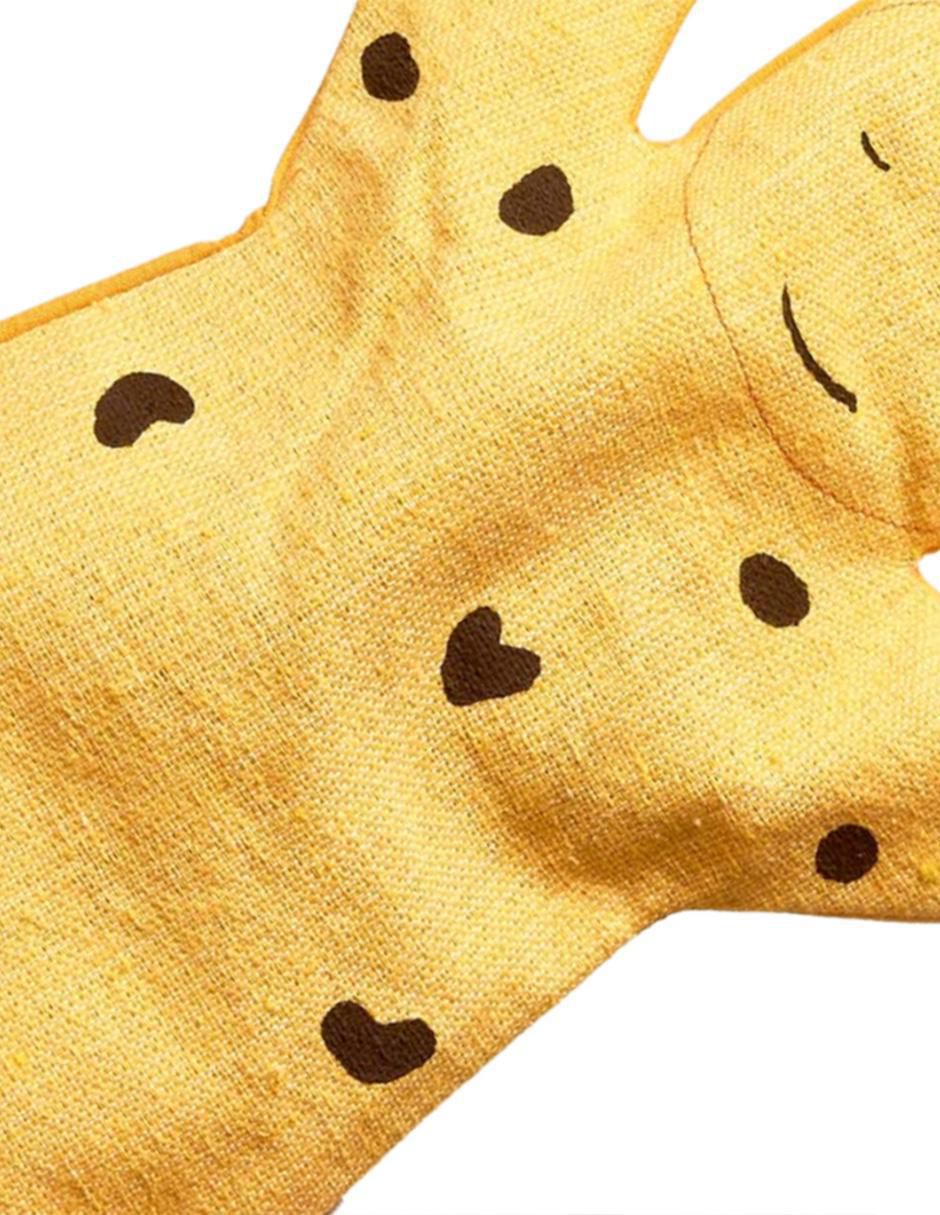 Títere Cuenta Cuentos Jirafa juego didáctico infantil unisex 3