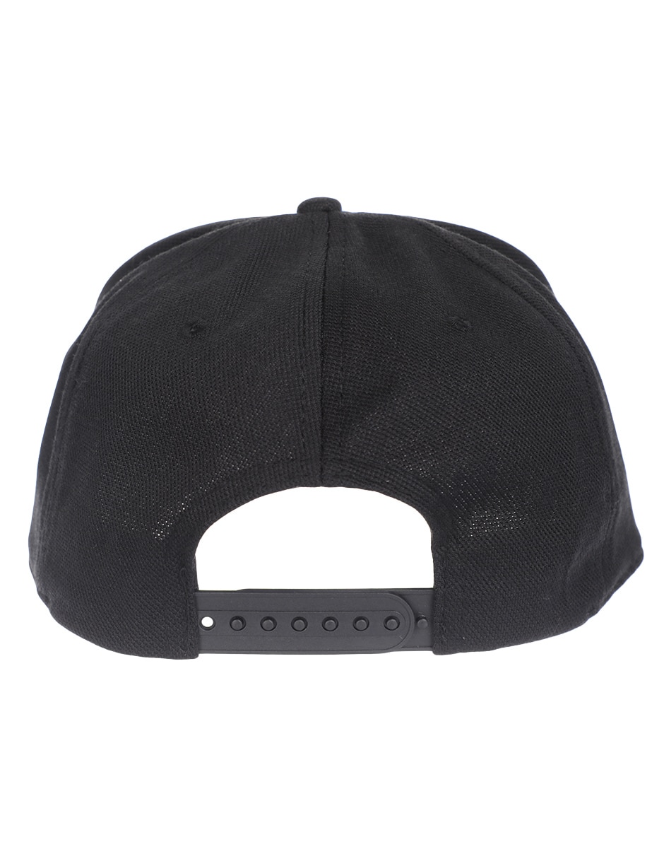 Gorra visera plana snapback para niño 2