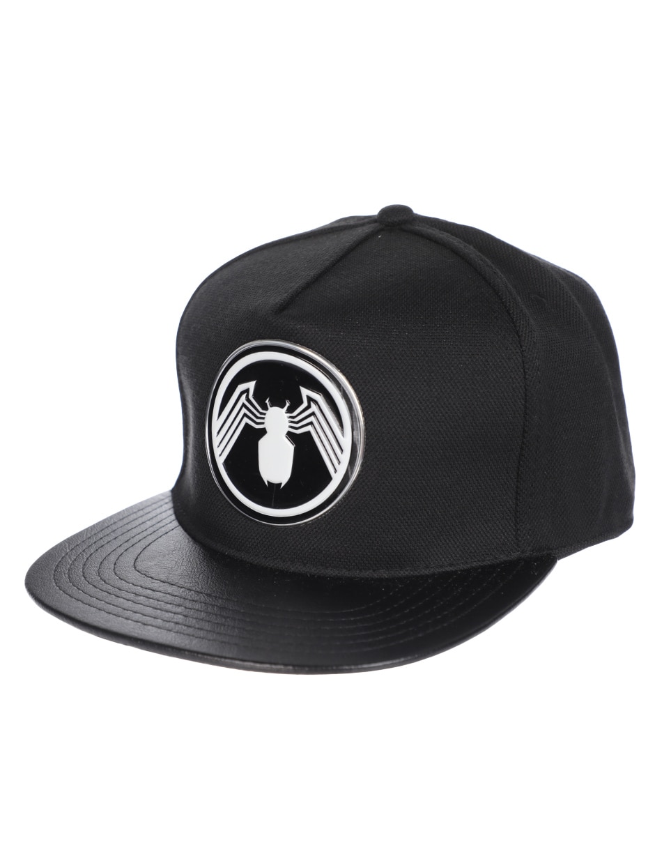 Gorra visera plana snapback para niño 3