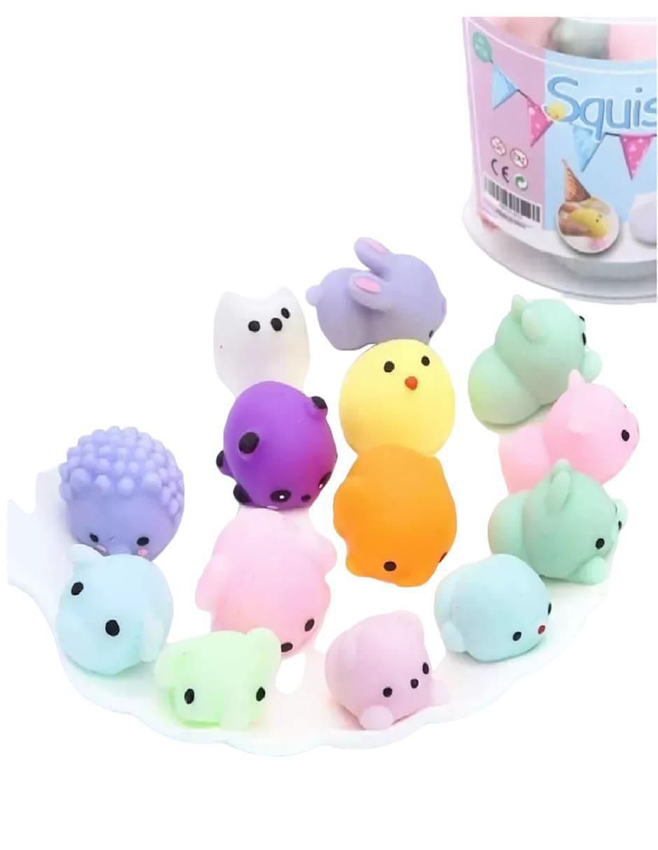 Squishy elástico 2