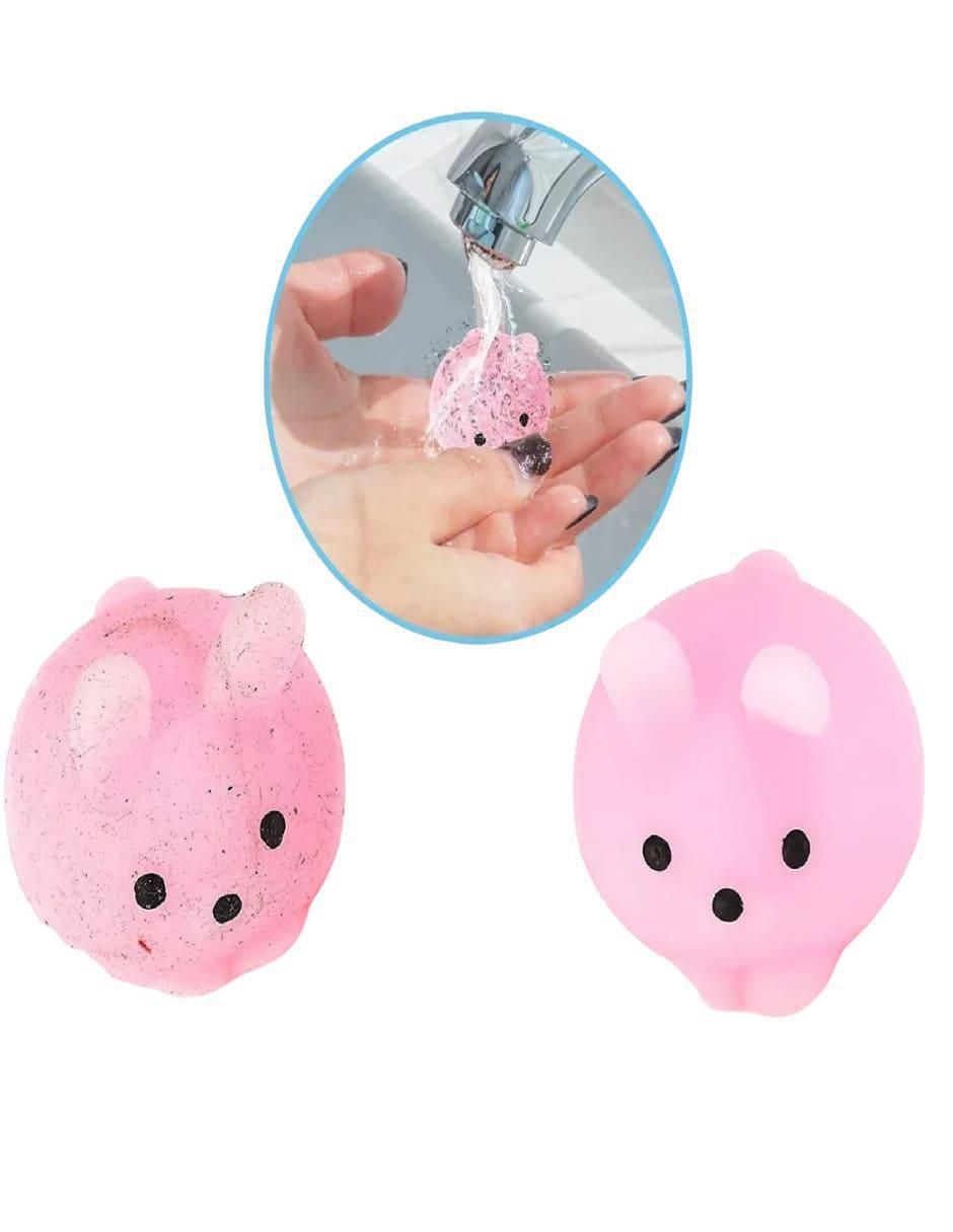 Squishy elástico 3
