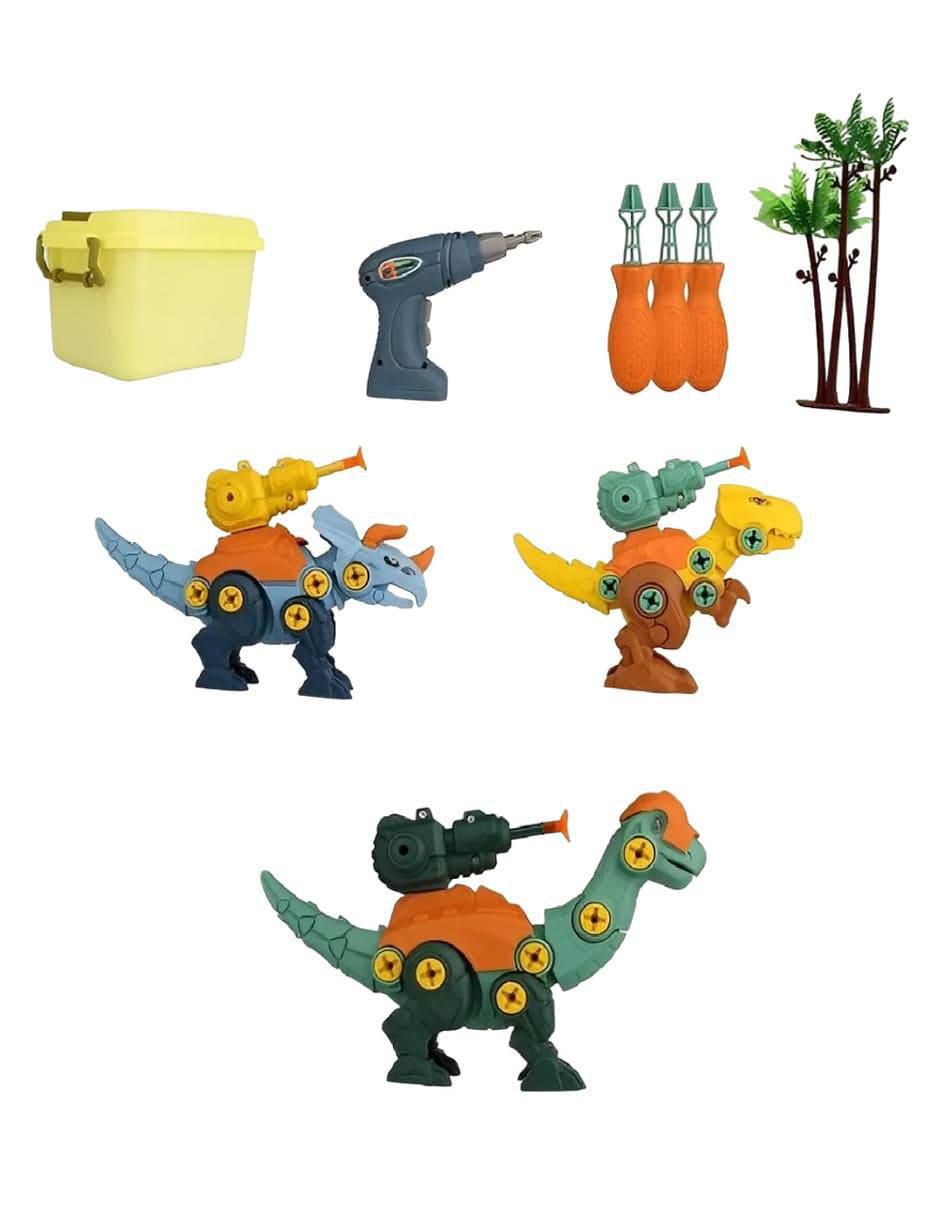 Dinotrux store juguetes liverpool