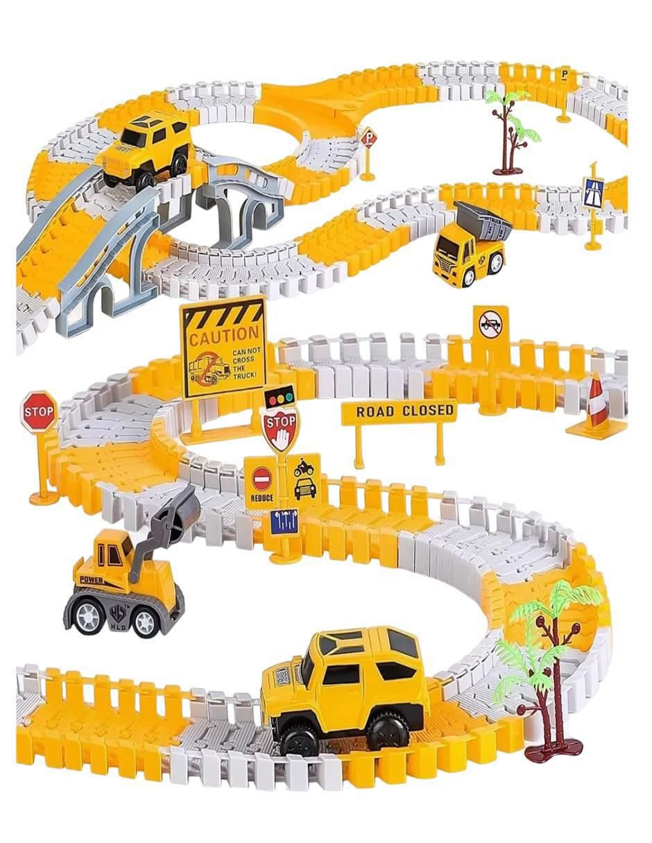 Juguetes De Pista Para Niños