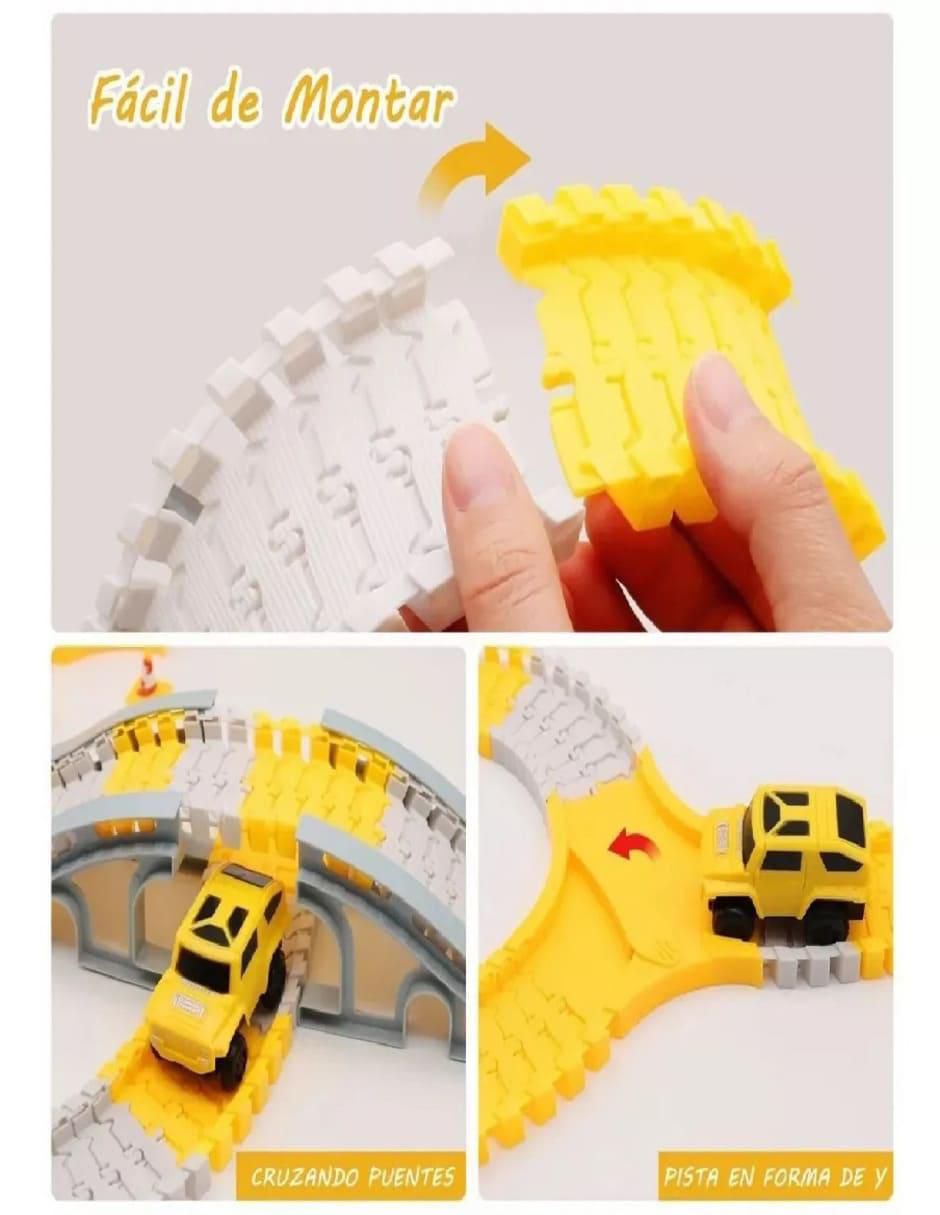 Juguetes De Pista Para Niños 3