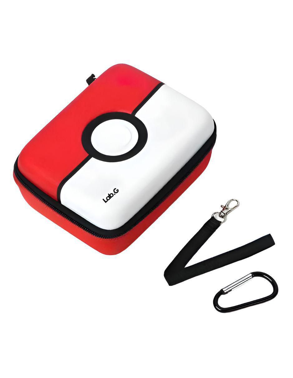 Estuche escolar Pokémon 3