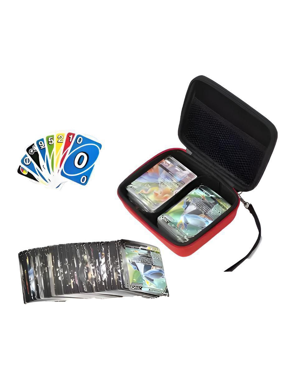 Estuche escolar Pokémon 4