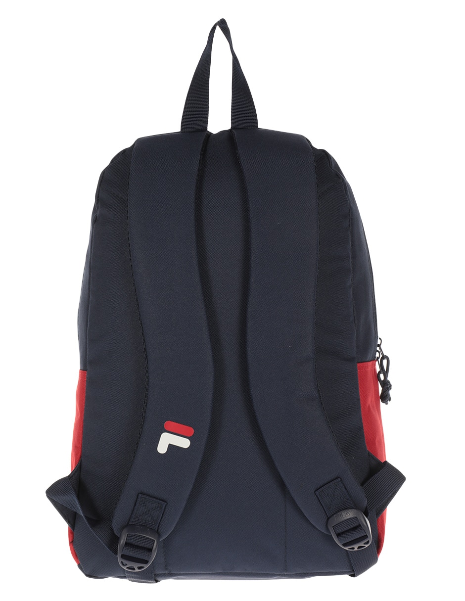 Mochila escolar unisex 3
