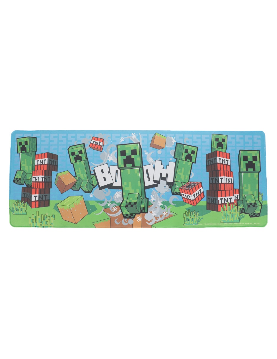 Mouse pad gamer antideslizante 1