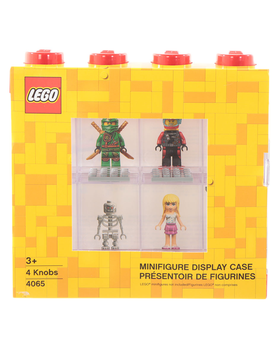 Caja XXL Lego® - Bloque de 8 - Colores clásicos