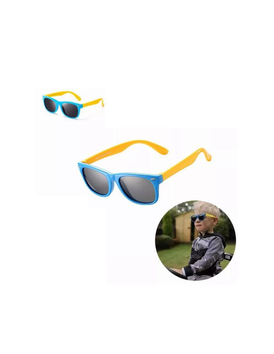 Lentes de sol para niño 3