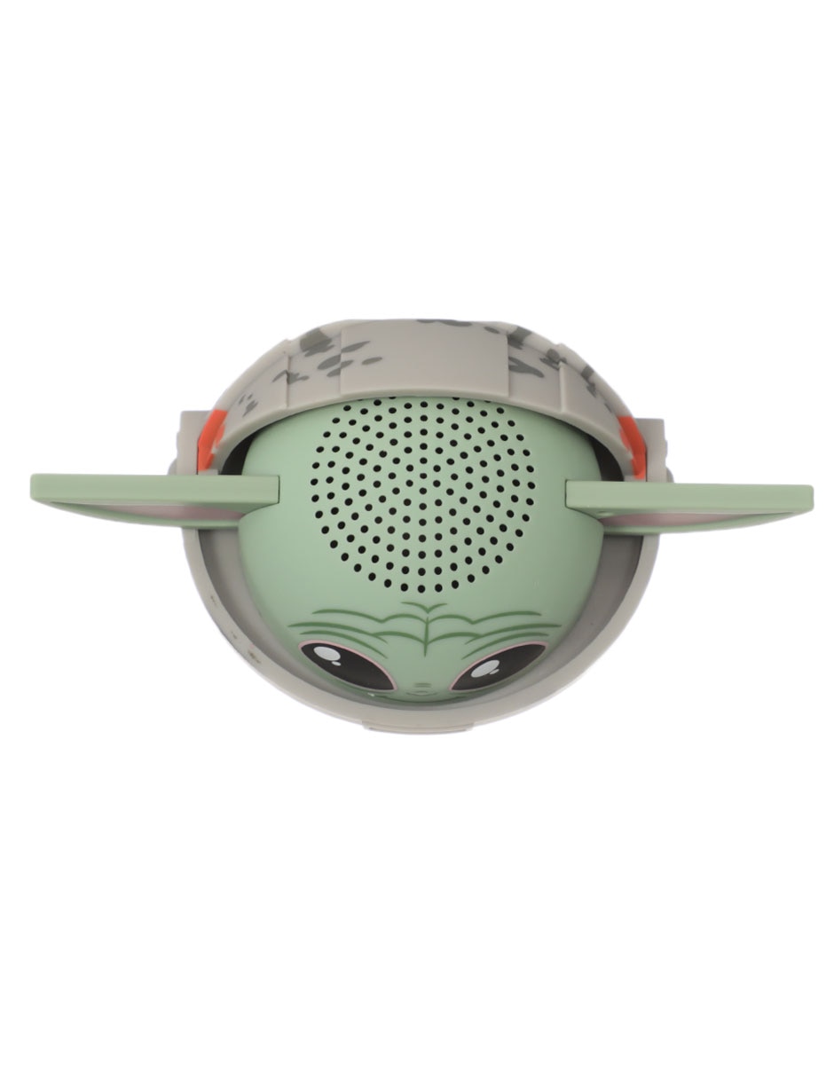 Bocina portátil Grogu in pram bluetooth 4