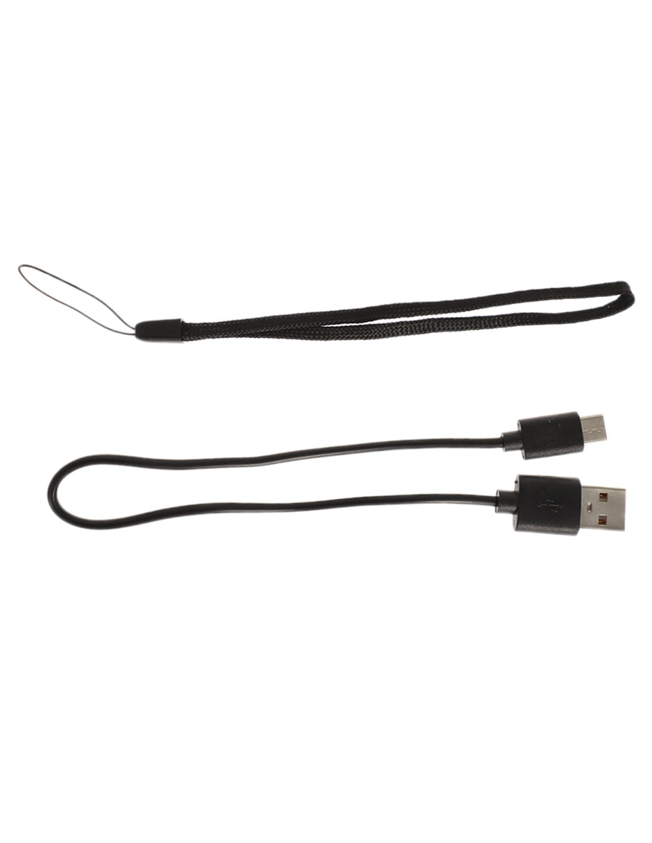 Bocina portátil Loki bluetooth 6