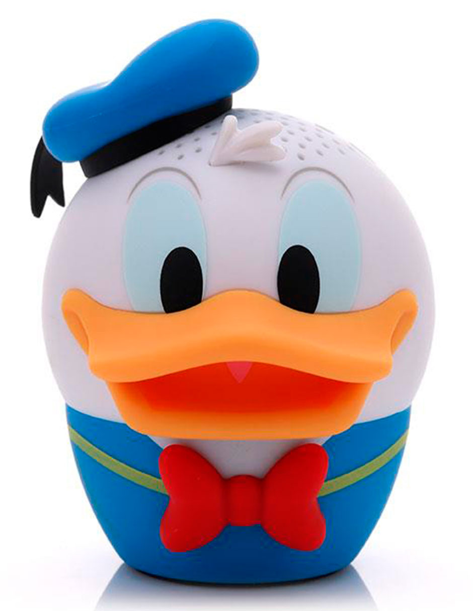 Bocina portátil BittyDonald bluetooth Bocina portátil BittyDonald bluetooth