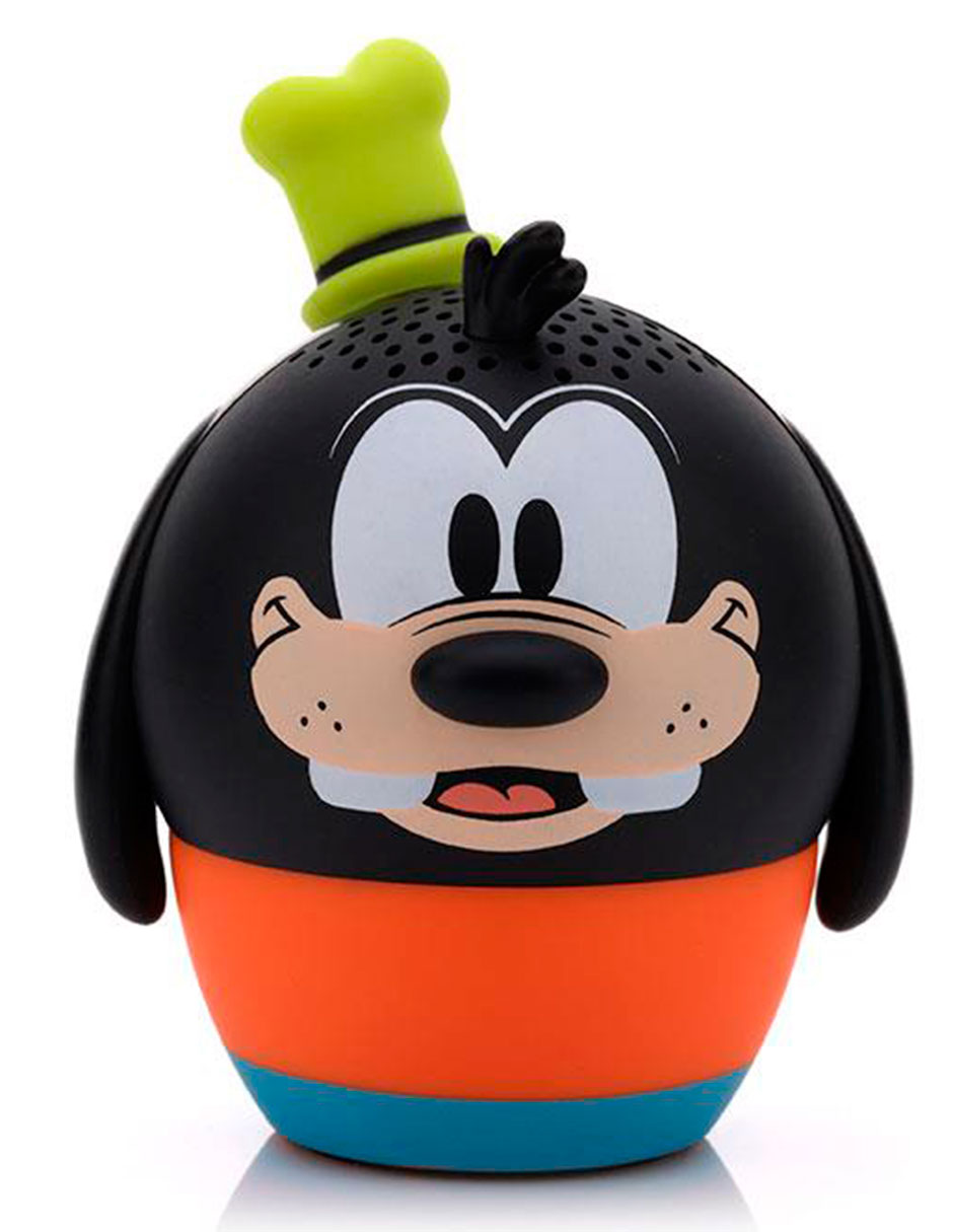 Bocina portátil BittyGoofy bluetooth 1