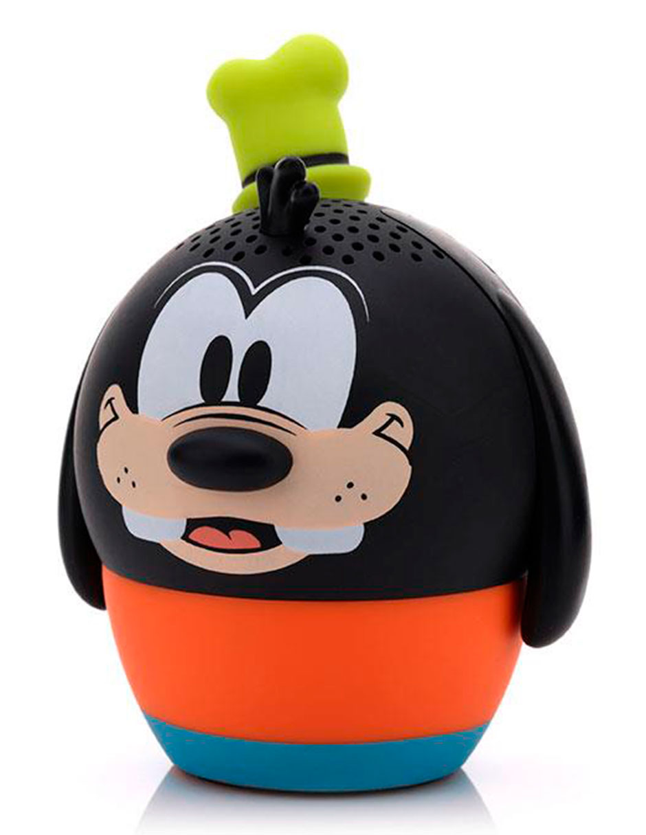 Bocina portátil BittyGoofy bluetooth 2