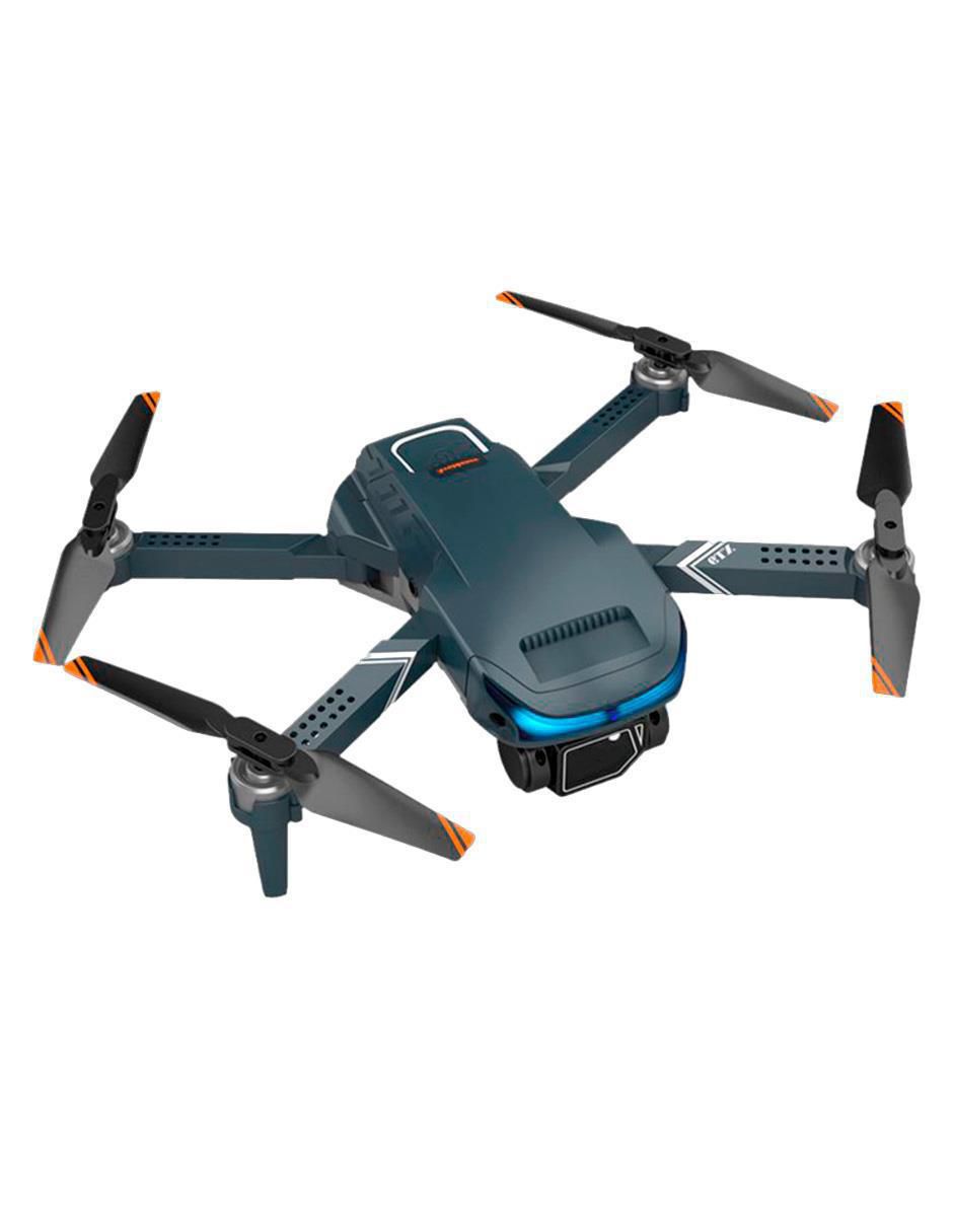 Dron modelo Mini Xt9 HD 15 min de vuelo 2