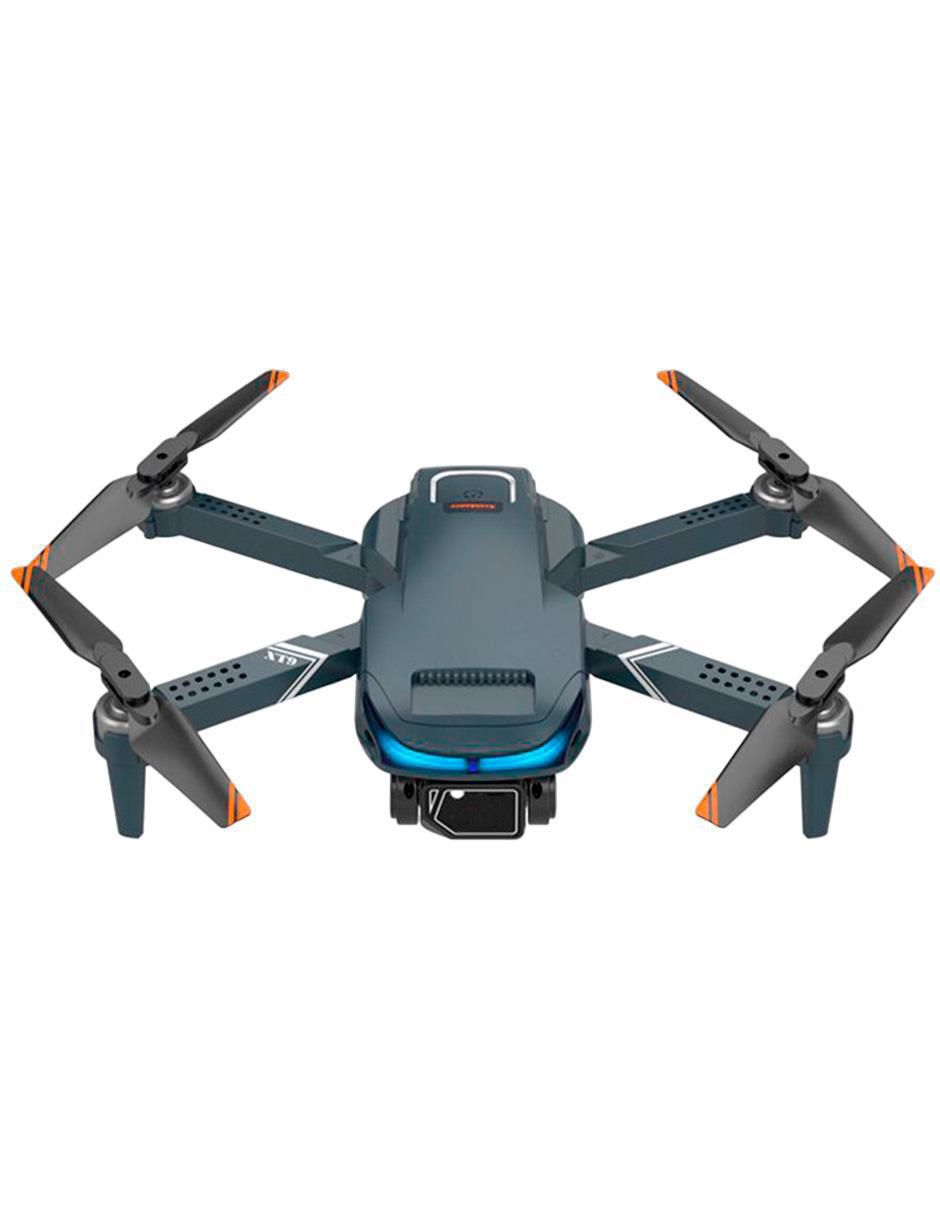 Dron modelo Mini Xt9 HD 15 min de vuelo 3