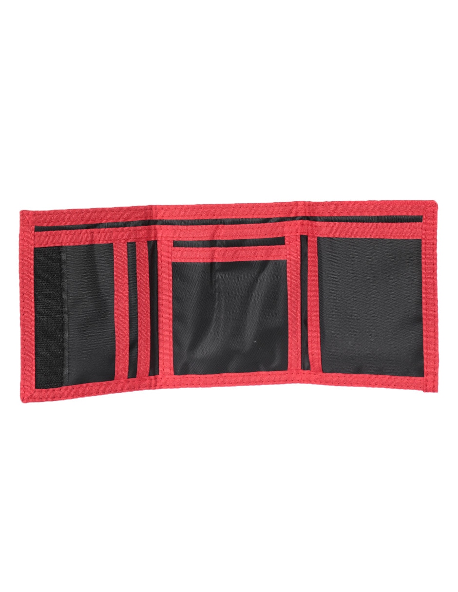 Cartera Super Mario para niño 3