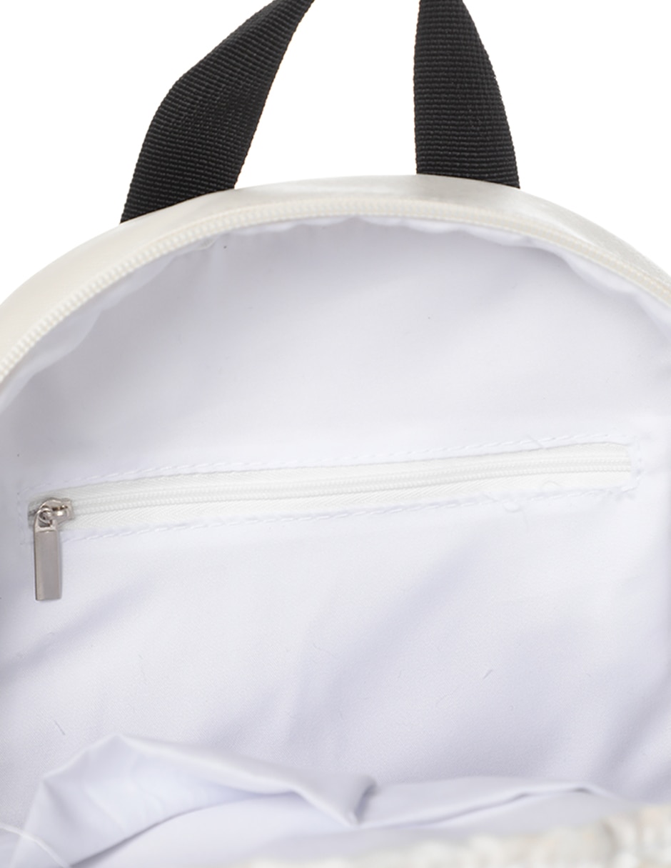 Mochila infantil Pokémon unisex 5
