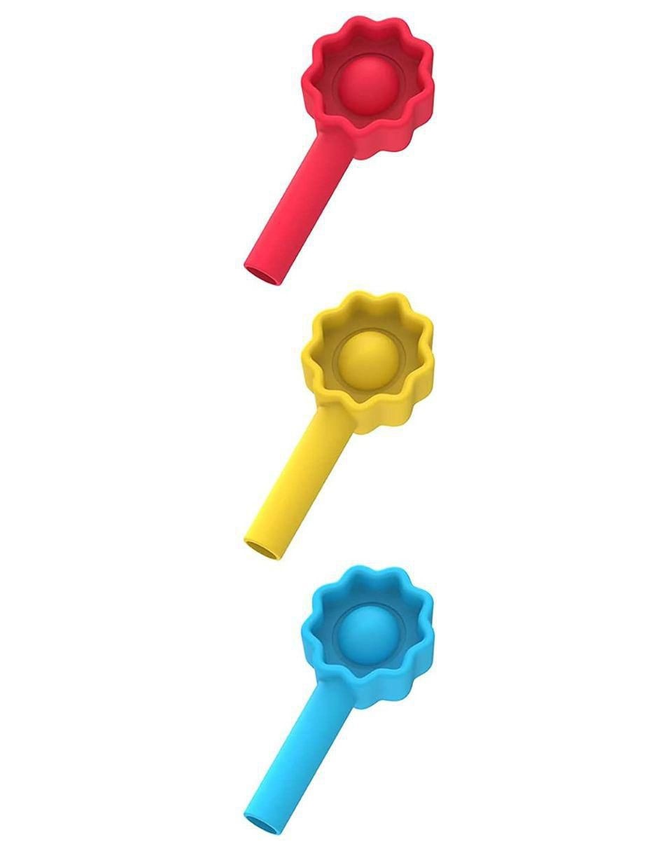 Fidget toy