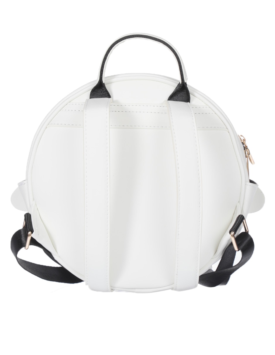 Mochila infantil Boo unisex 3