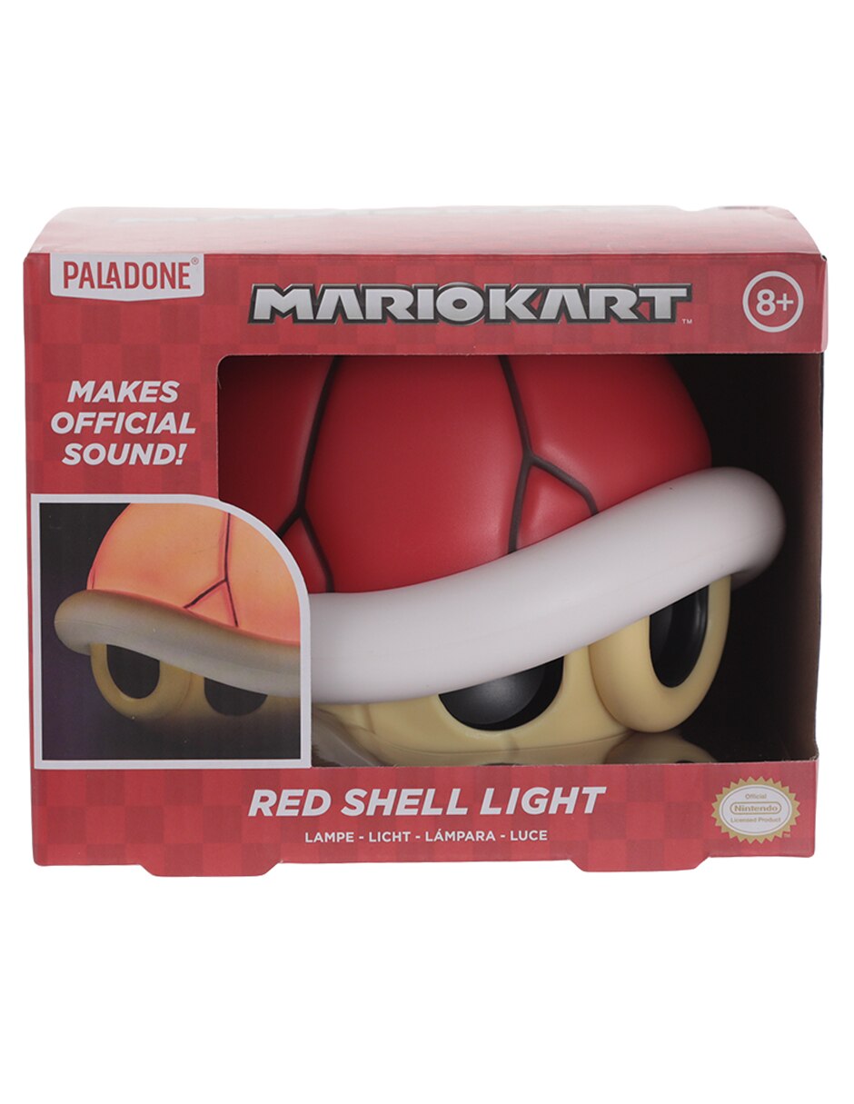 Lámpara decorativa LED 6