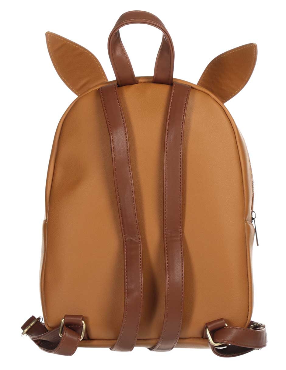 Mochila infantil Eevee Pokémon para niño 3