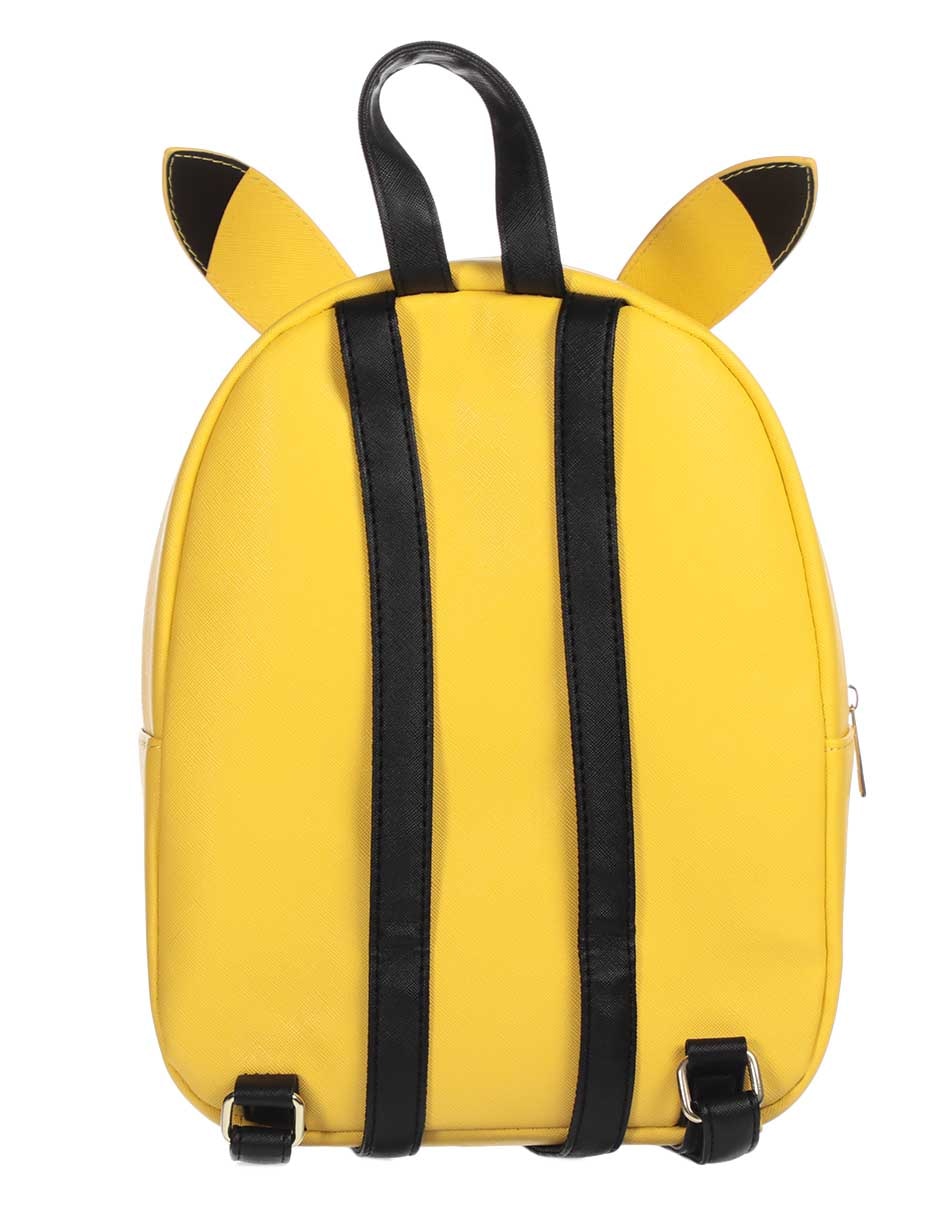 Mochila infantil Pokémon unisex 3