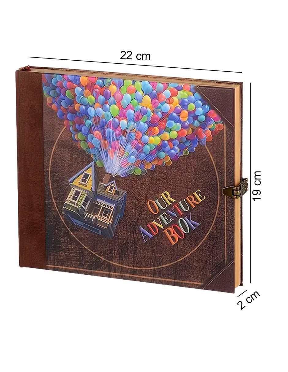 Albúm Up 5