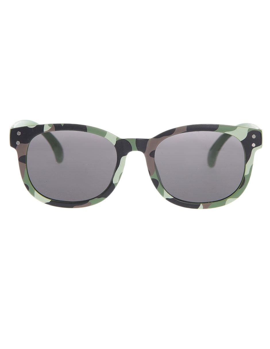 Lentes de sol para niño