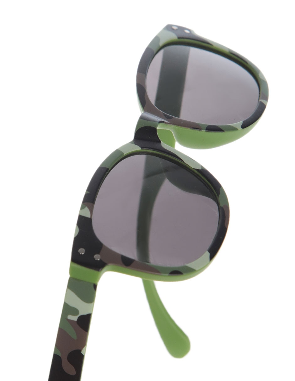 Lentes de sol para niño 5