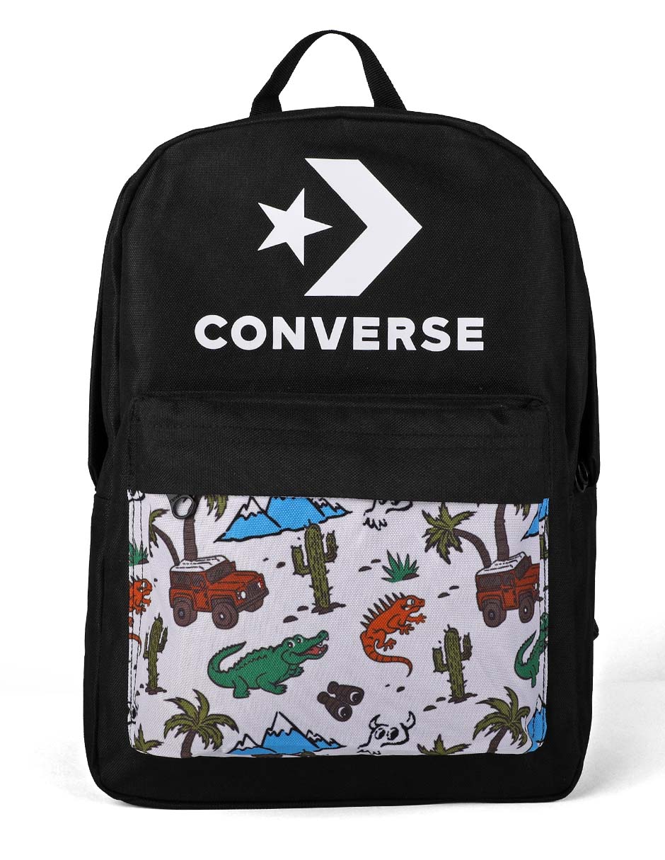 Mochila infantil Seasonal para niño