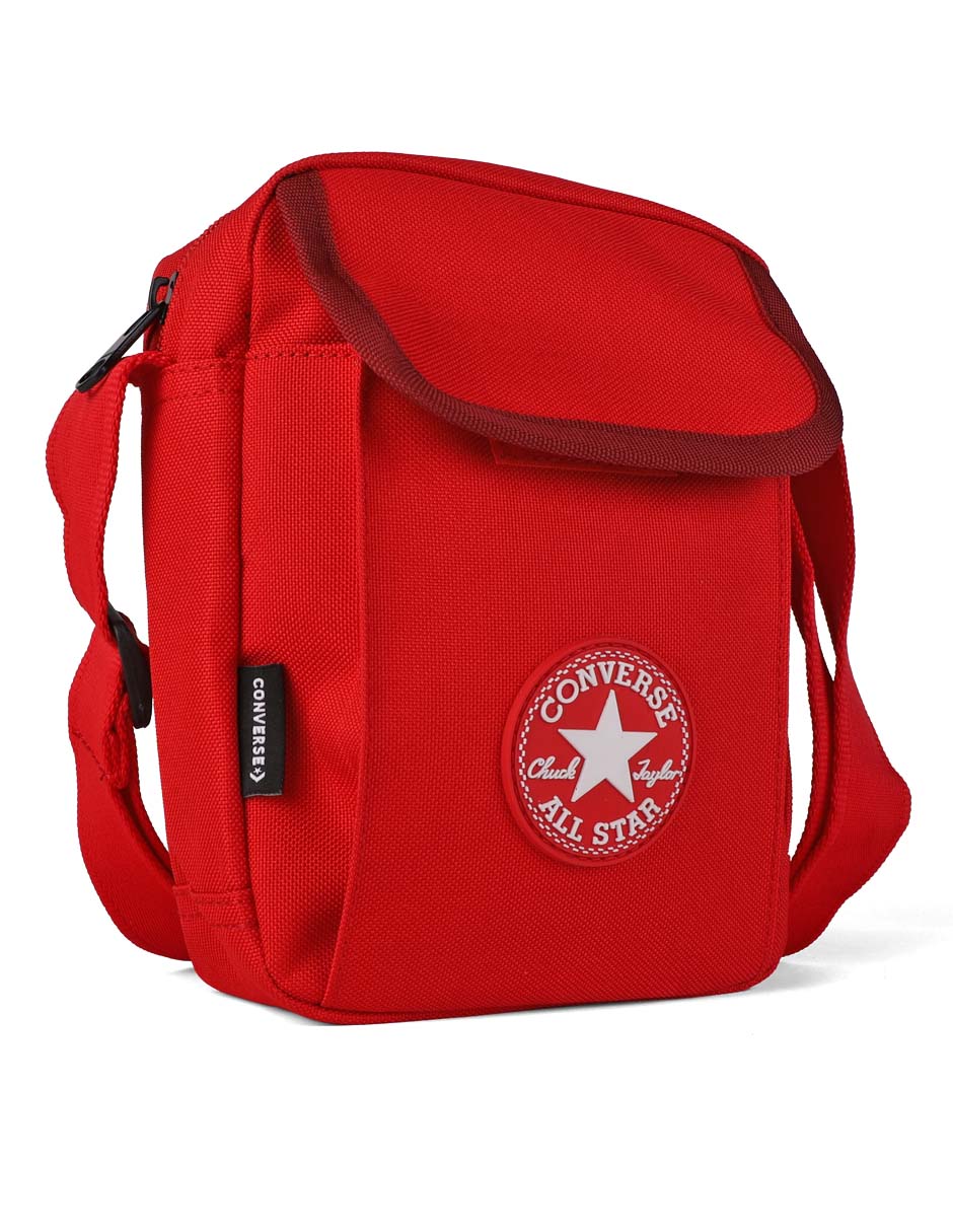 Mochila bandolera Seasonal para niño 2