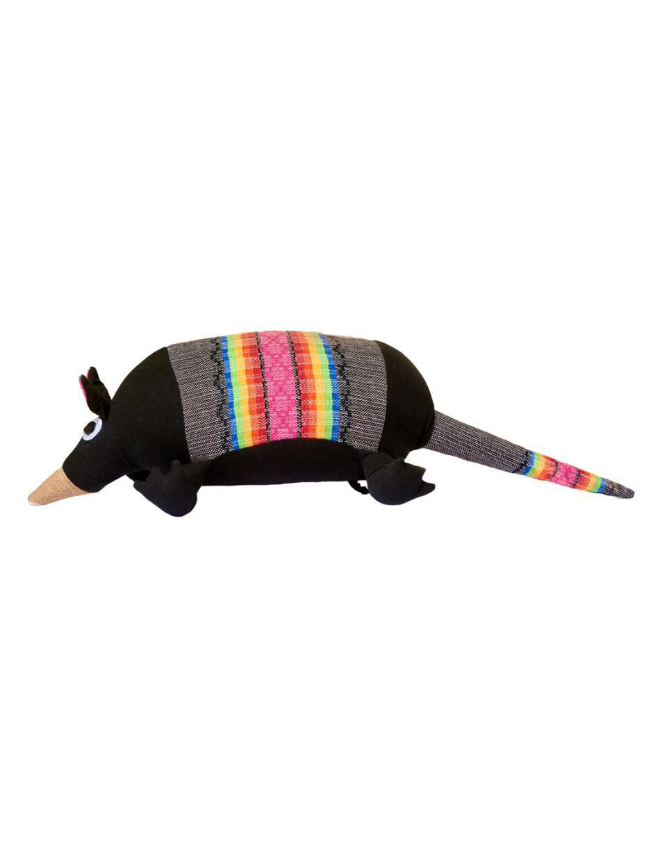Peluche de Animal Hecho a mano 1