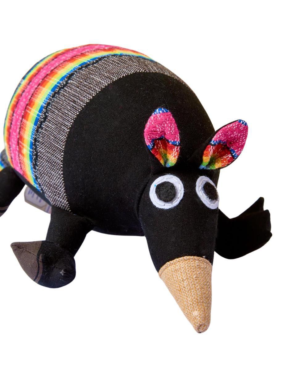 Peluche de Animal Hecho a mano 2