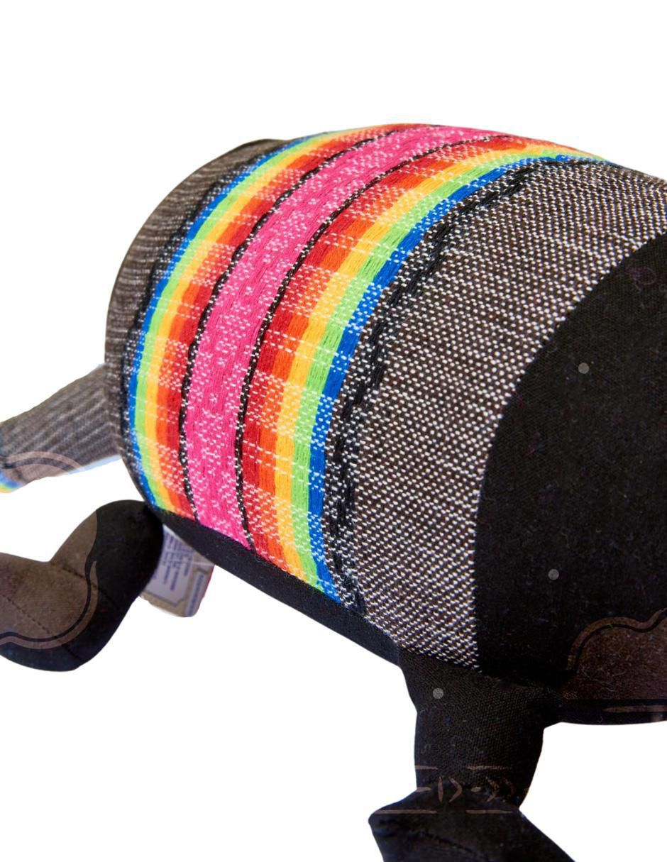 Peluche de Animal Hecho a mano 3