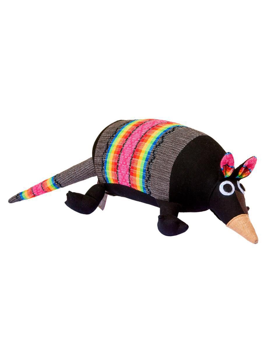 Peluche de Animal Hecho a mano 4