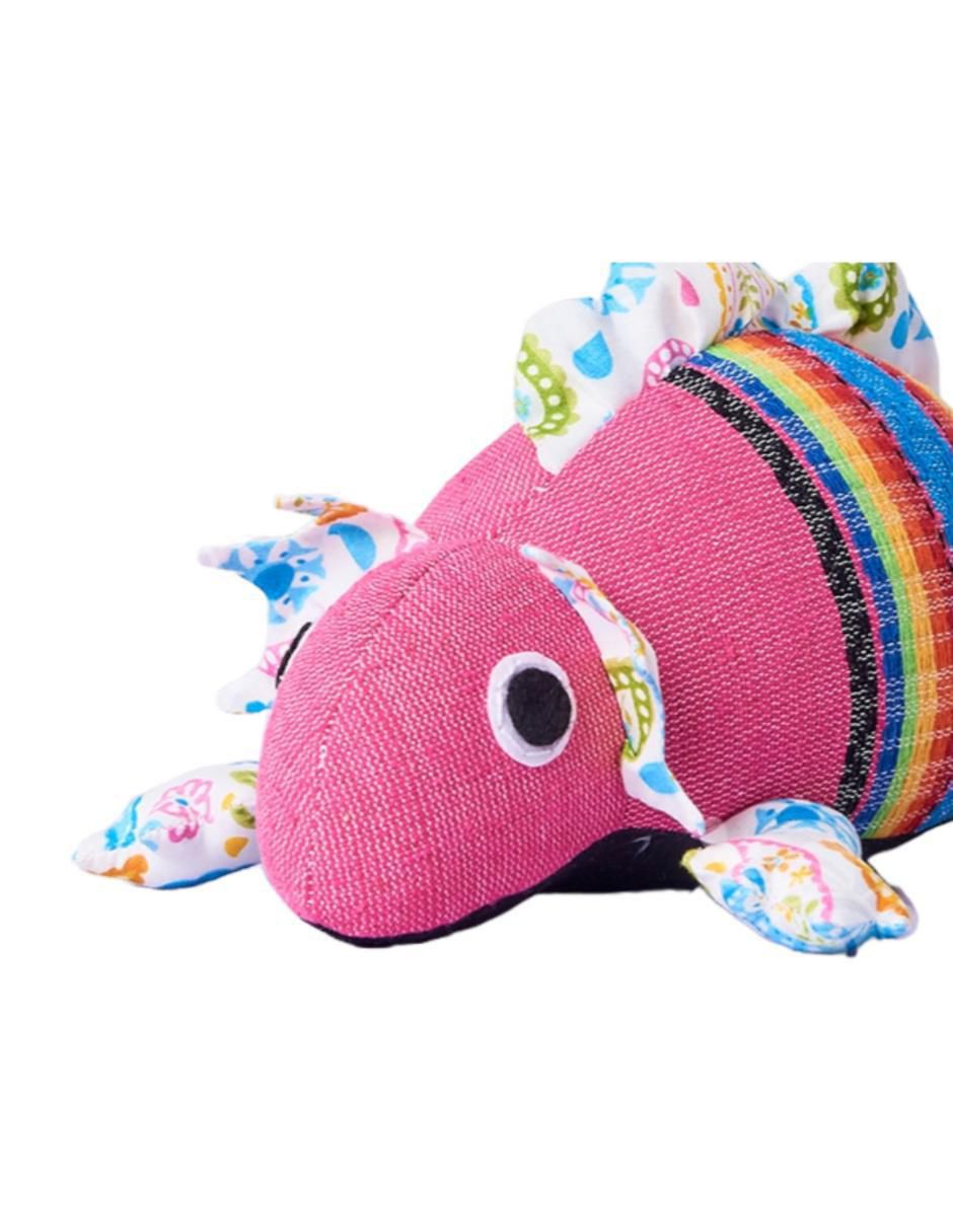 Peluche de Animal Hecho a mano 2