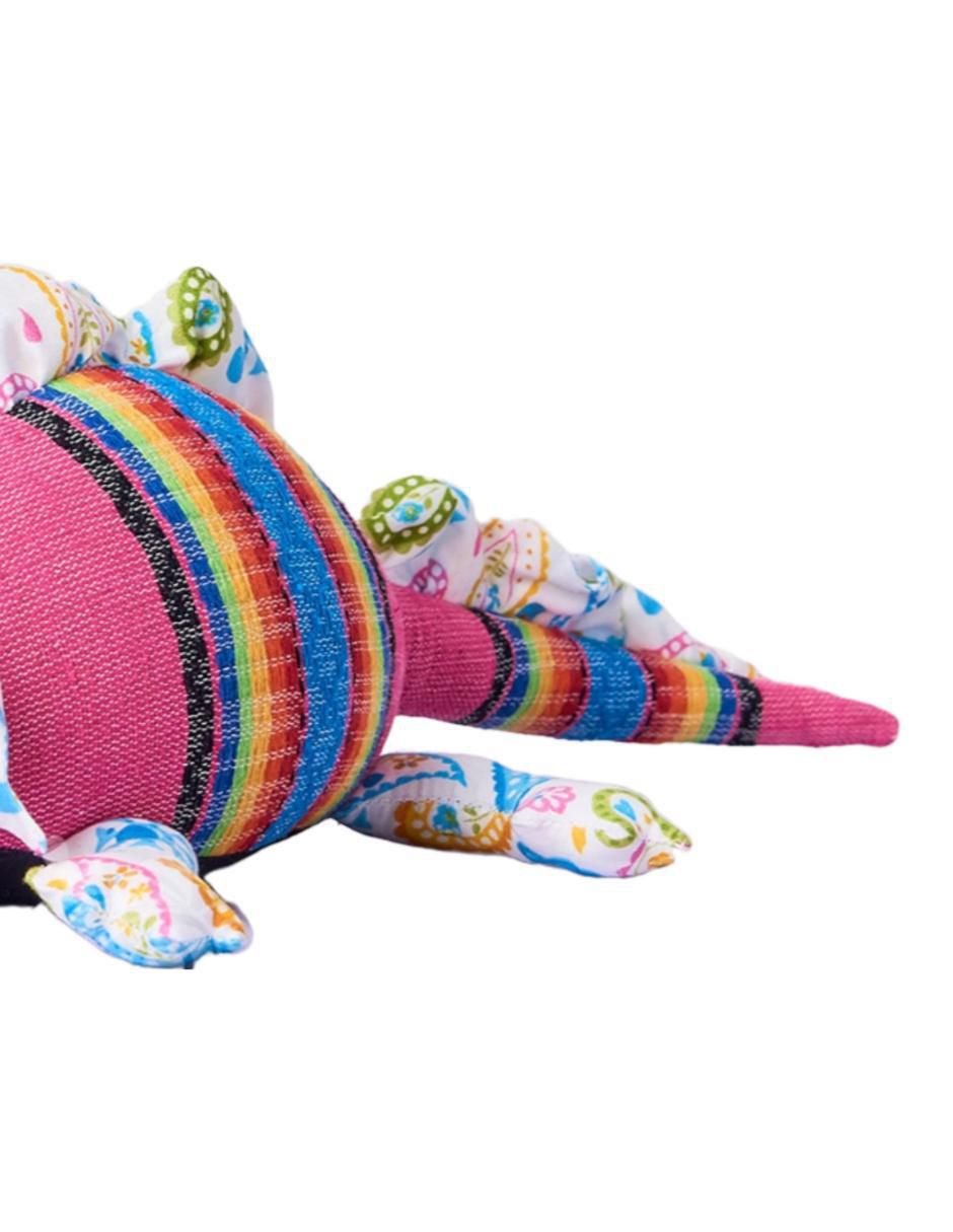 Peluche de Animal Hecho a mano 3