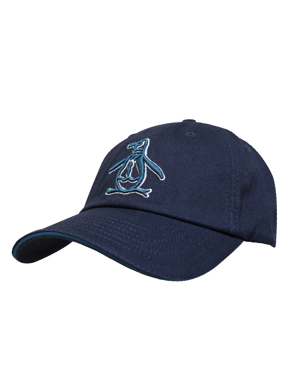 Gorra con visera curva para niño 1